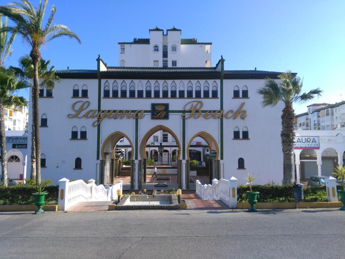 Apartamento Apartamento Laguna Beach, Torrox Costa,